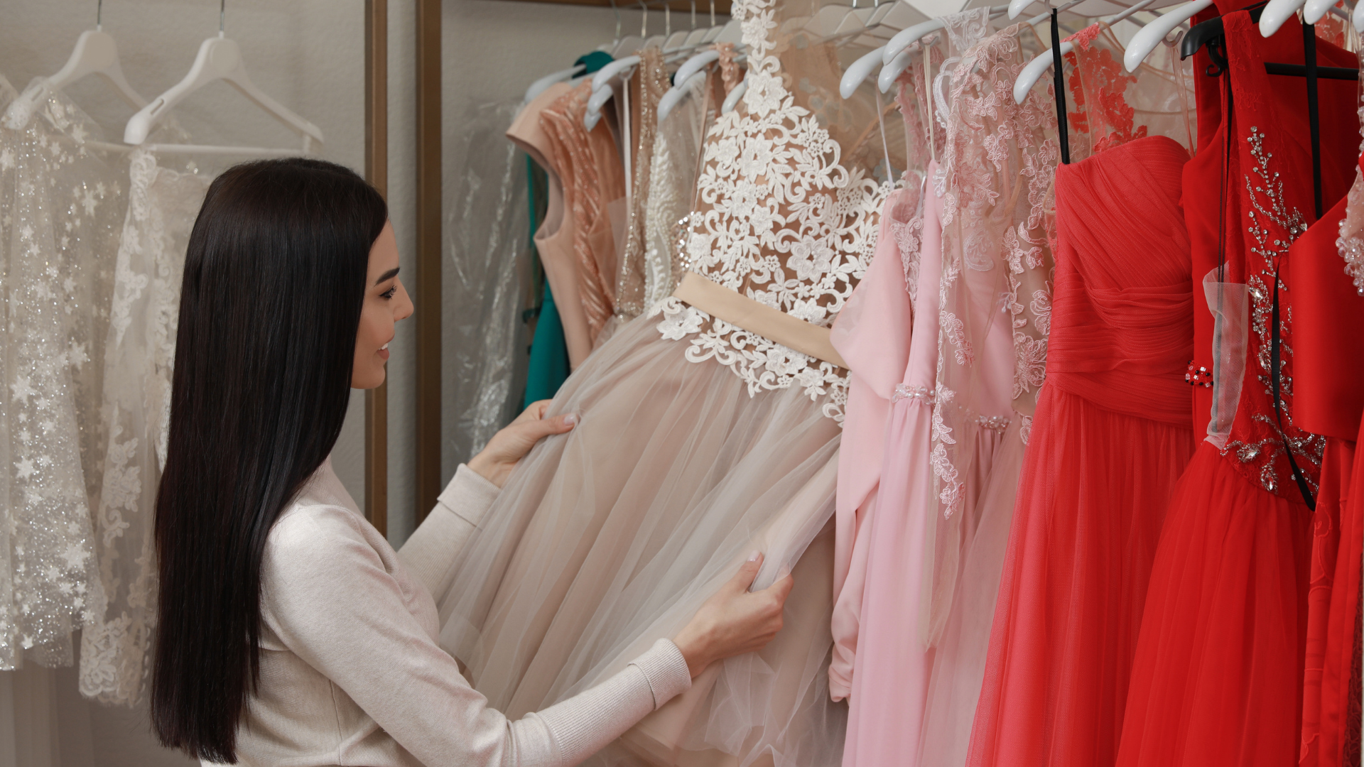 The Ultimate Guide to Women’s Dresses: Finding Your Perfect Style